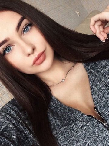 Проститутка Сарра